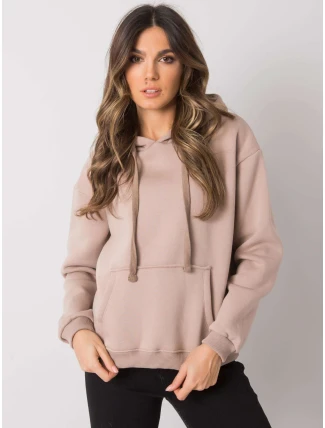 Mikina RV BL 7306.41 tmavě lila Mikina RV BL 7306.41 tmavě lila