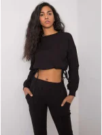 Souprava RV KMPL 6692.70 černá Souprava RV KMPL 6692.70 černá