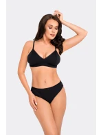 Kalhotky BBL 012 Black - Babell Kalhotky BBL 012 Black - Babell