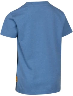 Chlapecké triko Trespass QUIET