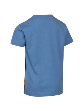 Chlapecké triko Trespass QUIET