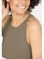 Dámský top Athlecia Rihal