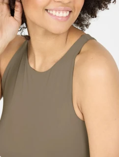 Dámský top Athlecia Rihal