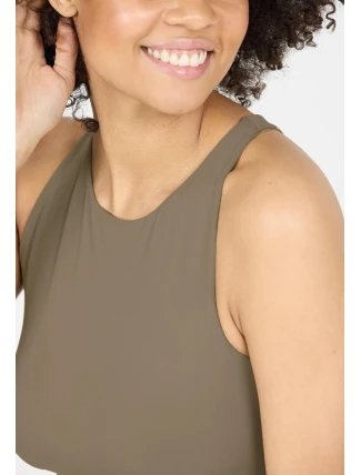 Dámský top Athlecia Rihal