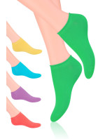 Dámské ponožky Fine Socks 041