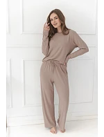 3621 DÁMSKÉ DLOUHÉ PYŽAMO MARILLA S–XL 3621 DÁMSKÉ DLOUHÉ PYŽAMO MARILLA S–XL