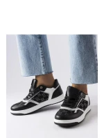 Tenisky  model 207758 Solea