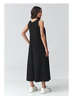 Dámský Overal  model 225673 Makadamia