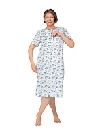 Martel košile Bogna I 203 cr/r 3XL-4XL Martel košile Bogna I 203 cr/r 3XL-4XL