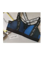 Dámská sportovní podprsenka Kinga SB-802 Dámská sportovní podprsenka Kinga SB-802