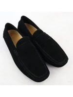 Big Star M RR174049 INT2106A mokasínová obuv