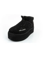 Boty, sněhule Karl Lagerfeld Thermo W KL48522WW0S dámské Boty, sněhule Karl Lagerfeld Thermo W KL48522WW0S dámské