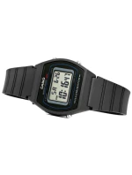 Pánské hodinky CASIO W-202-1AVEF Unisex Pánské hodinky CASIO W-202-1AVEF Unisex
