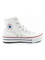 Converse dámské sportovní boty Chuck Taylor All Star trainers white dámské