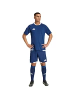 Pánské tričko adidas Tiro 26 Competition Match Jersey námořnicky modré a bílé KA6168 pánské