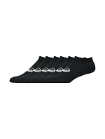 Asics Secret Socks 6pack black 3033C301 001