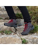 Alpinus Brahmatal High Active Unisex trekingová obuv GR43321