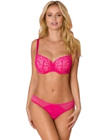 Vena VB-460 barva:fuchsiová