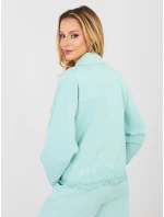 IT KR bunda FL10001.54 mint