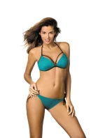 Plavky Beth Azurrite M-390 (2) - Marko Plavky Beth Azurrite M-390 (2) - Marko