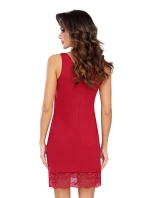 Tričko Doris II Burgundy - Donna Tričko Doris II Burgundy - Donna