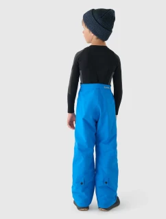 Chlapecké lyžařské kalhoty 4F
