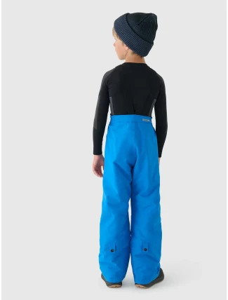 Chlapecké lyžařské kalhoty 4F Chlapecké lyžařské kalhoty 4F