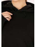 Dámská mikina s kapucí Endurance Jade