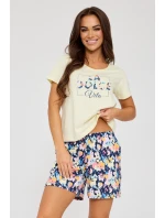 DÁMSKÉ PYŽAMO KR 880/331 DOLCE VITA