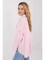 Košile s dlouhým rukávem  model 223317 Factory Price