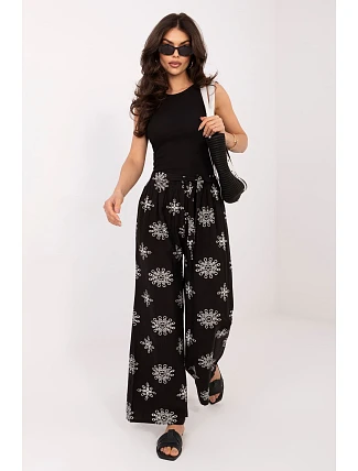 Dámské kalhoty  model 226629 Italy Moda