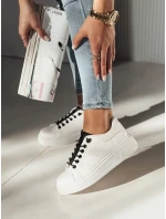 Dámské tenisky UNISTEP white FashionStreet ZY0528