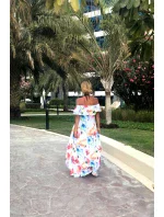 Dámské šaty 194-5 - NUMOCO