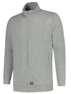 Bunda Tricorp Sweat Jacket Pratelná při 60 °C M MLI-T45TG