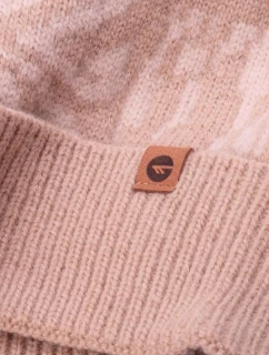 Dámská zimní čepice LADY COLDIE