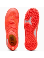 Boty Puma Future 9 Match+ JR TT 108919-01