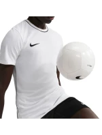 Pánské tričko Nike Dri-Fit Park 26 SS Top white HM7127 100 pánské tričko