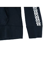 Dámská mikina Nike HZ Athletic Hoody navy blue 362819 405 Dámská mikina Nike HZ Athletic Hoody navy blue 362819 405