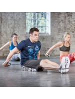 Reebok Fitness nastavitelná guma RSTB-16077 Reebok Fitness nastavitelná guma RSTB-16077