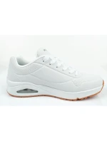 Boty Skechers Uno M 52458/WHT
