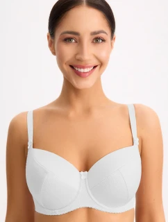 Gaia 281 Kate barva:bílá 3