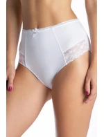 Dámské kalhotky MIDI L-4000MD-01