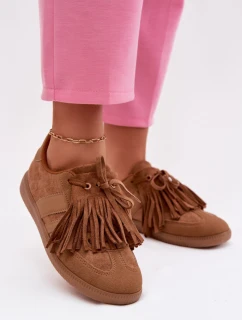 Sportovní obuv  model 224244 Step in style