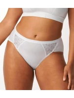 sloggi Chic Midi 4P - WHITE - SLOGGI WHITE - SLOGGI sloggi Chic Midi 4P - WHITE - SLOGGI WHITE - SLOGGI