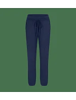 Dámské tepláky Cozy Comfort Cozy Trouser X 01 modré Blue - TRIUMPH Dámské tepláky Cozy Comfort Cozy Trouser X 01 modré Blue - TRIUMPH