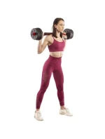 Kompozitní činky-Straps 2v1 SGP40 HMS 40kg