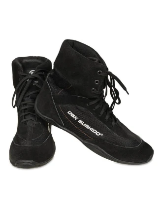 Tréninková obuv MMA BOKS ZAPASY ARS-2051B - velikost 40