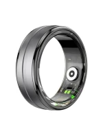 Chytrý prsten RUBICON R6 Deep Grey SIZE-10(US) SMARUB324 Chytrý prsten RUBICON R6 Deep Grey SIZE-10(US) SMARUB324