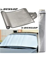 Kryt oken proti poškrábání 150x70 cm DUNLOP