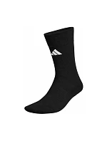 Adidas Football Crew Light ponožky černé KQ9508
